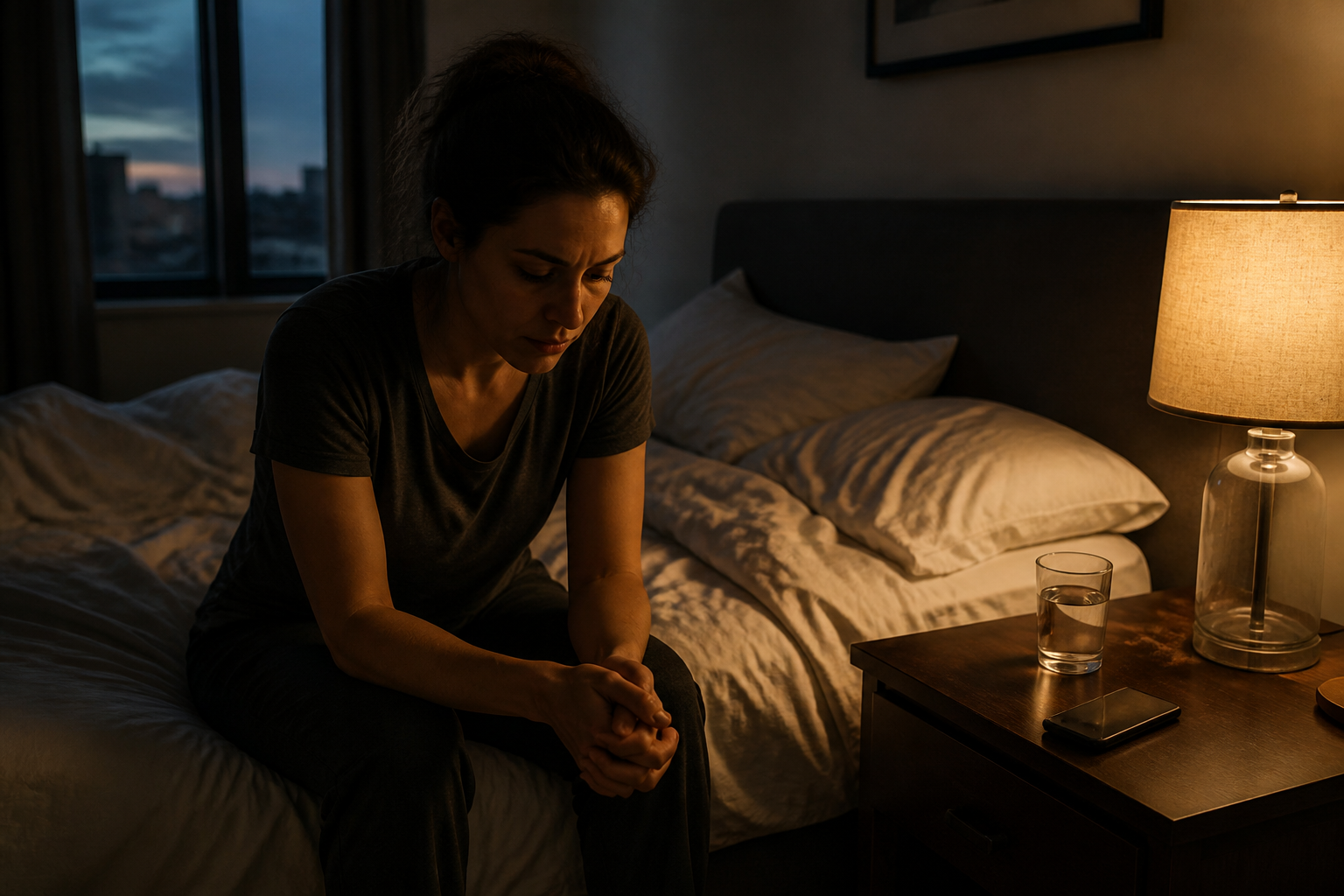 Peur de l’abandon en amour : signes et pistes pour apaiser la relation