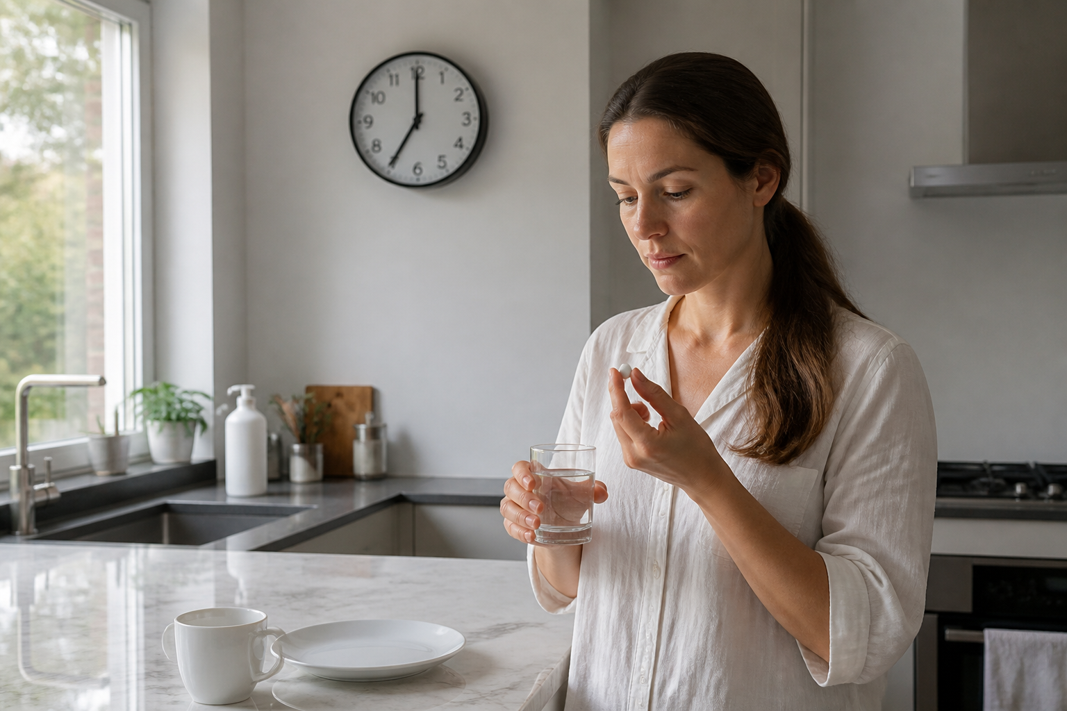 Probiotiques : quand les prendre pour éviter les erreurs courantes