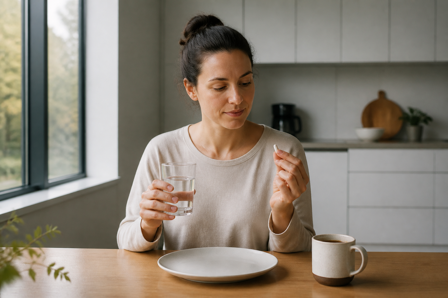 Probiotiques : quand les prendre pour éviter les erreurs courantes