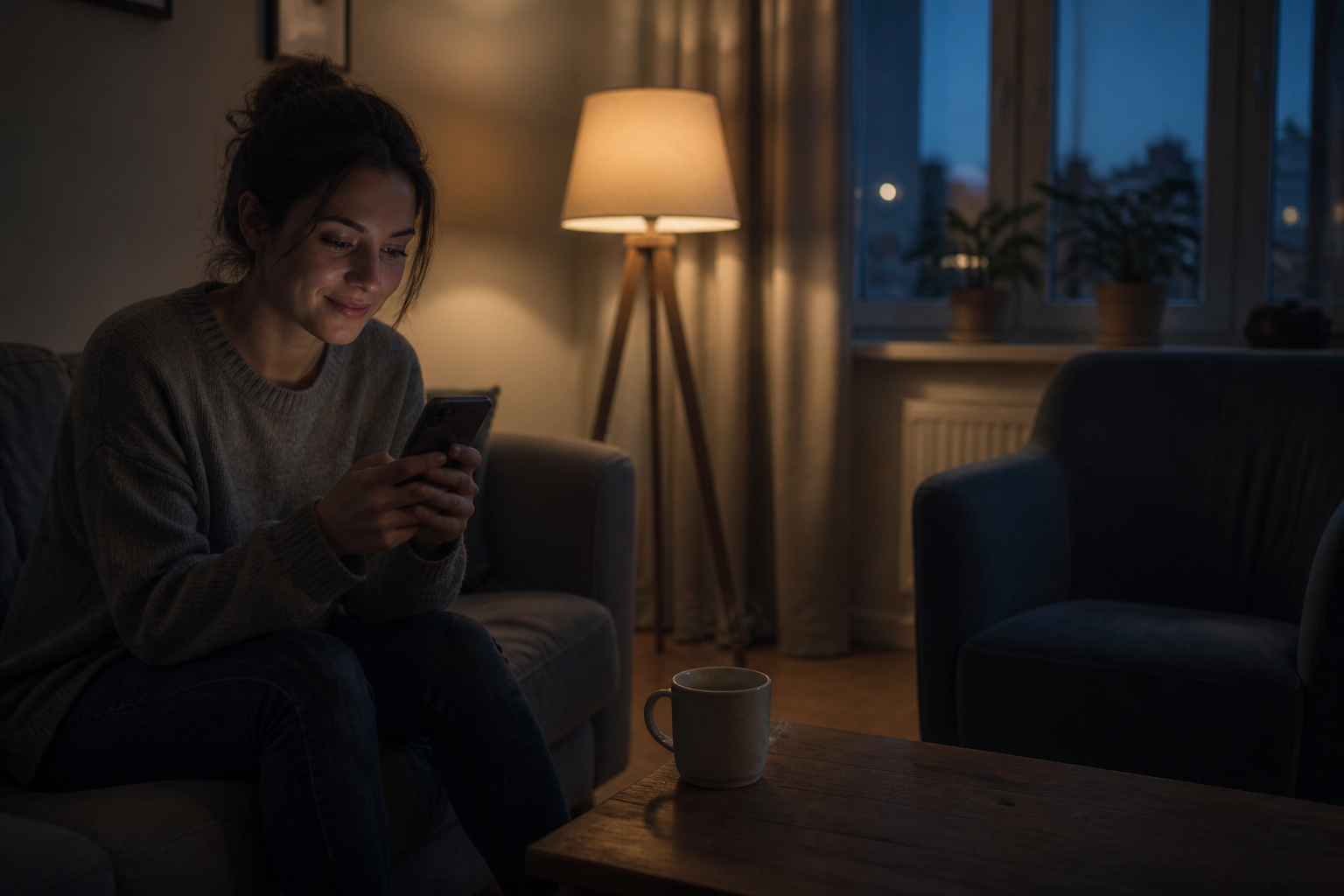 Relation pansement : comment savoir si vous comblez un vide affectif ?