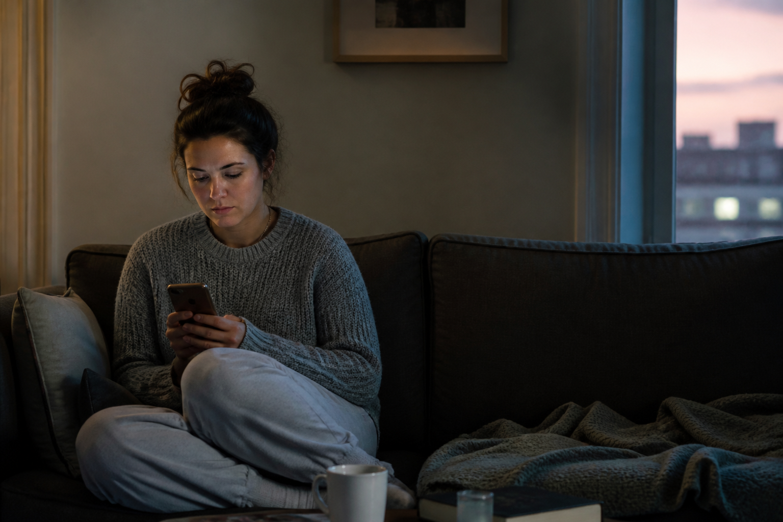 Relation pansement : comment savoir si vous comblez un vide affectif ?