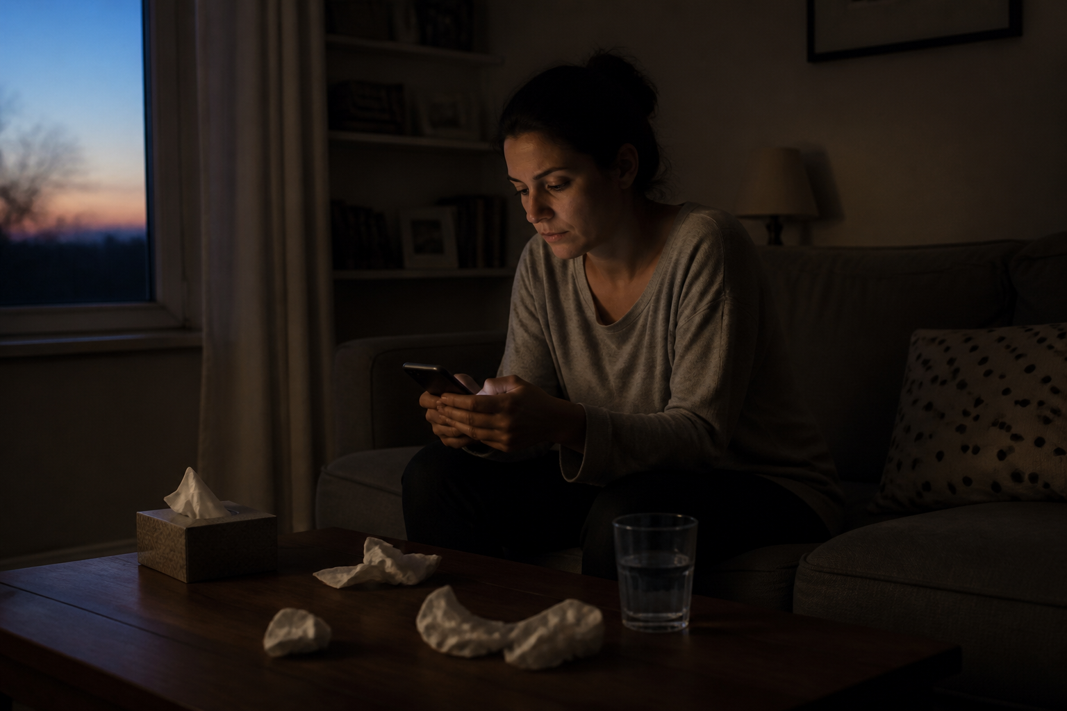 Relation pansement : comment savoir si vous comblez un vide affectif ?