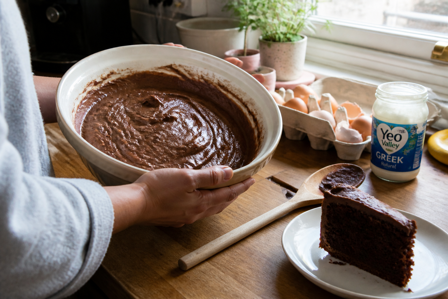 Remplacer le beurre dans un gâteau : les meilleures alternatives selon la recette