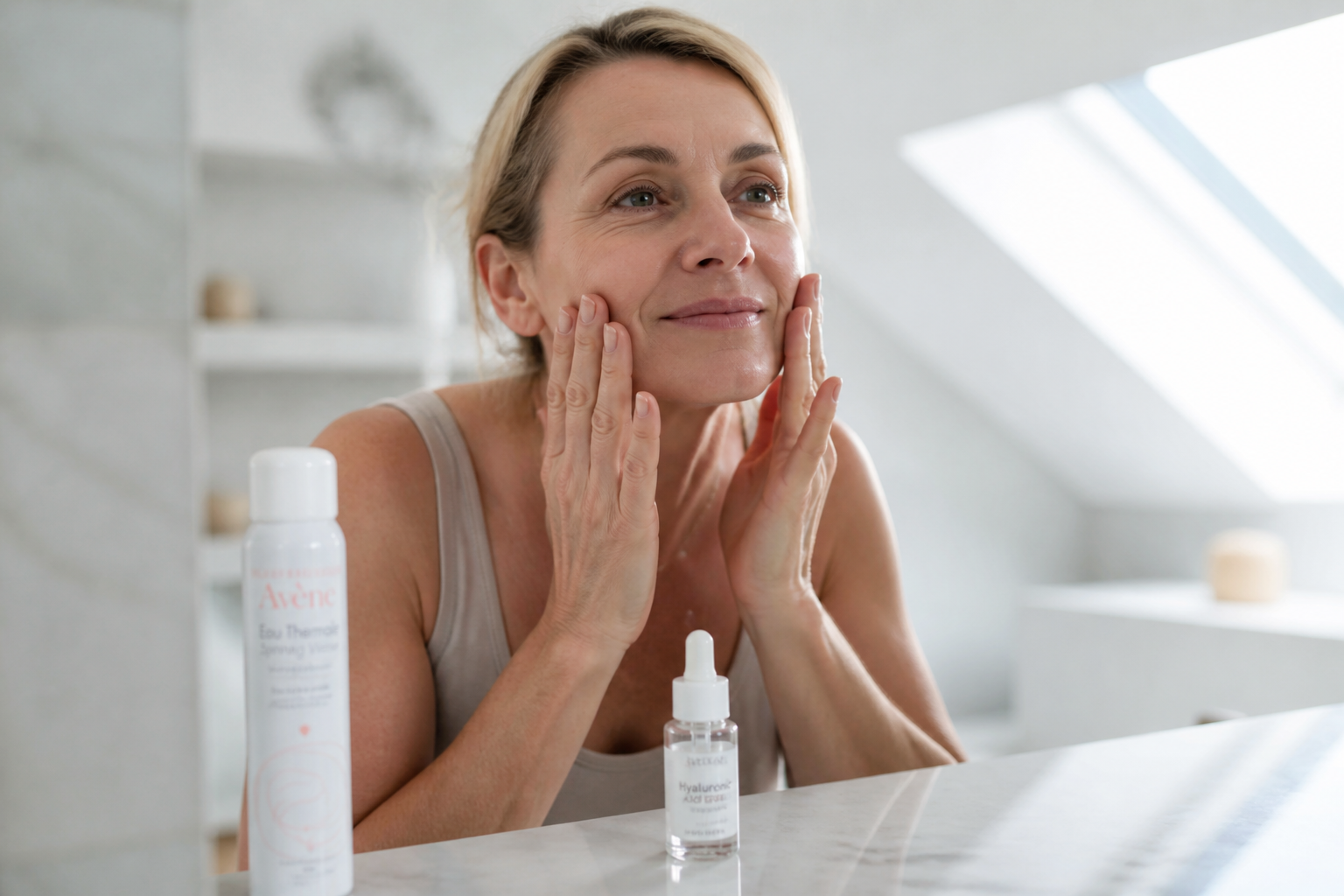 Routine peau mature : les gestes essentiels pour garder de l’éclat
