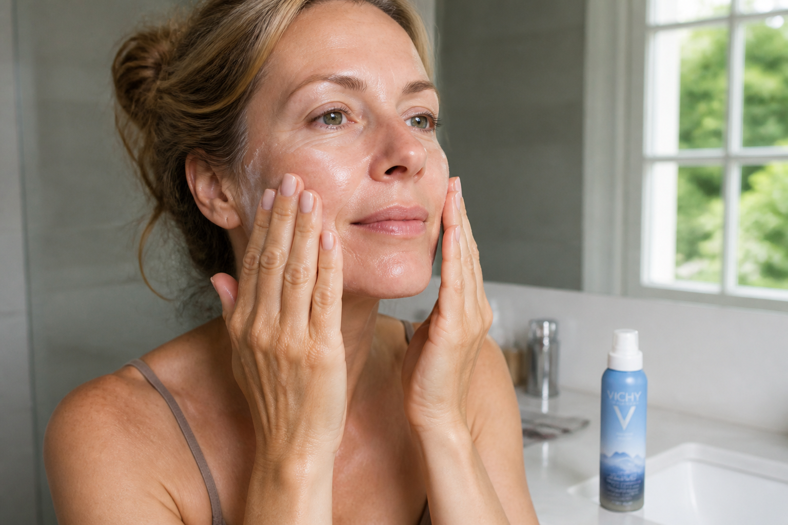 Routine peau mature : les gestes essentiels pour garder de l’éclat