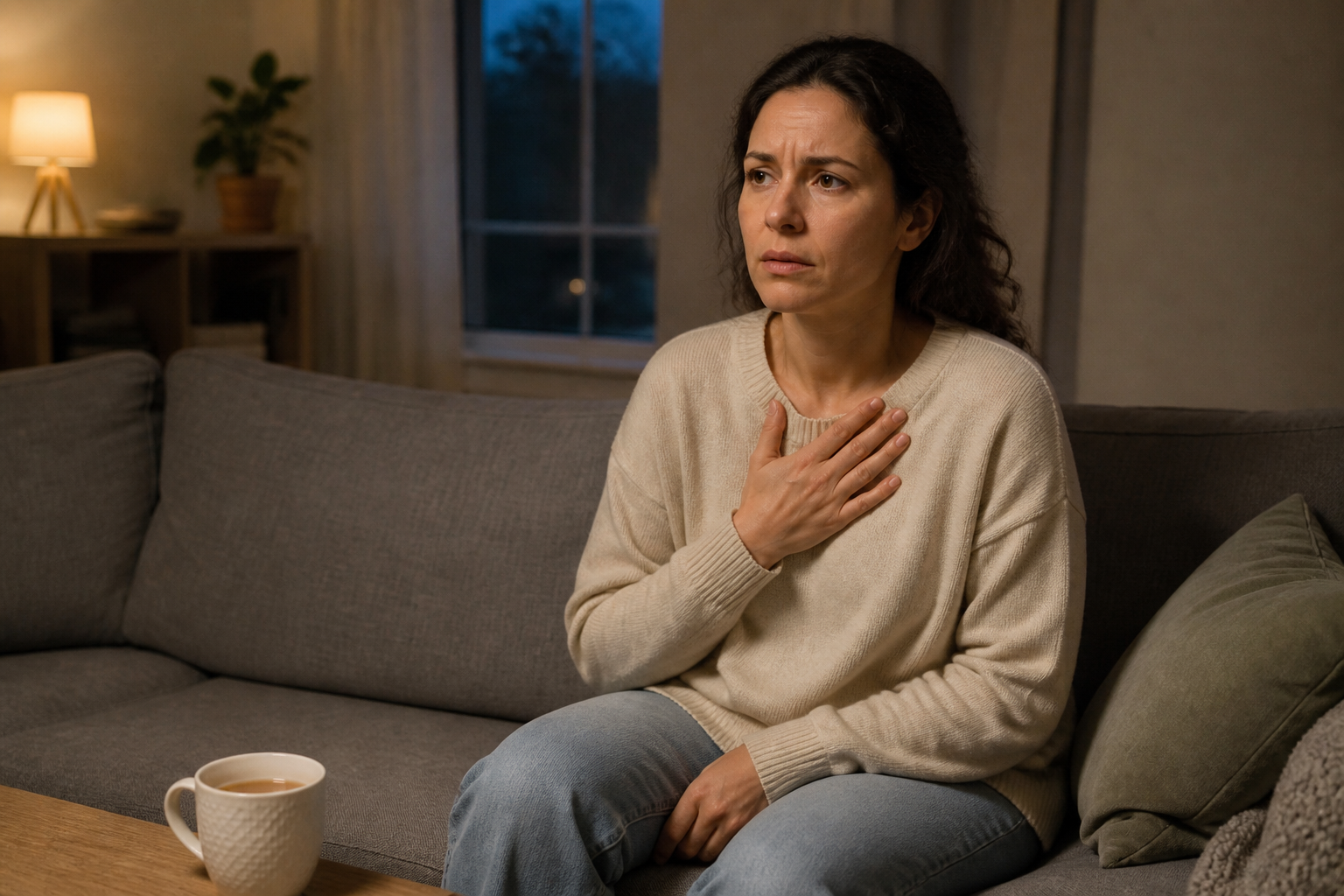Stress ou anxiété : comment faire la différence et réagir correctement