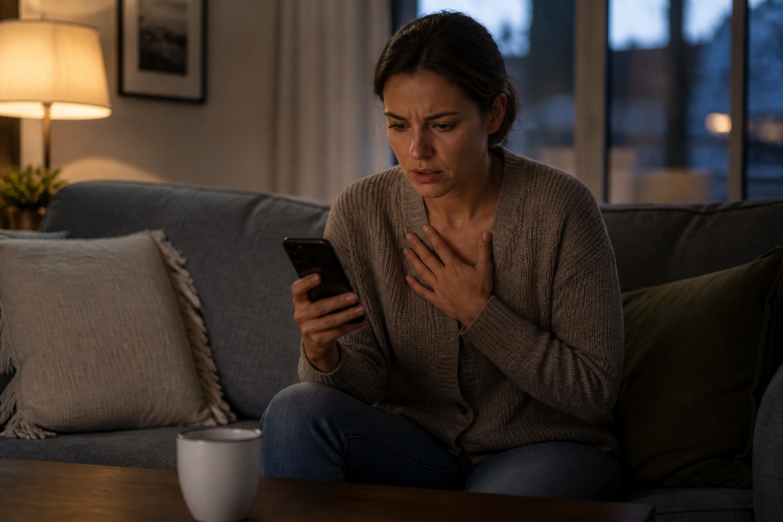 Stress ou anxiété : comment faire la différence et réagir correctement