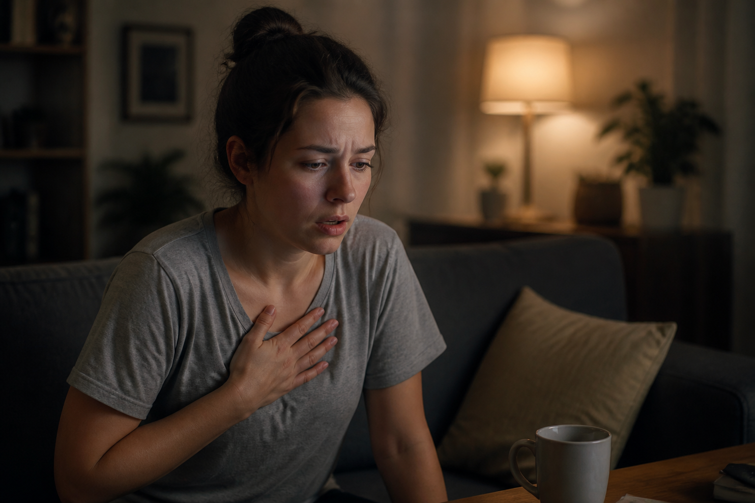 Stress ou anxiété : comment faire la différence et réagir correctement