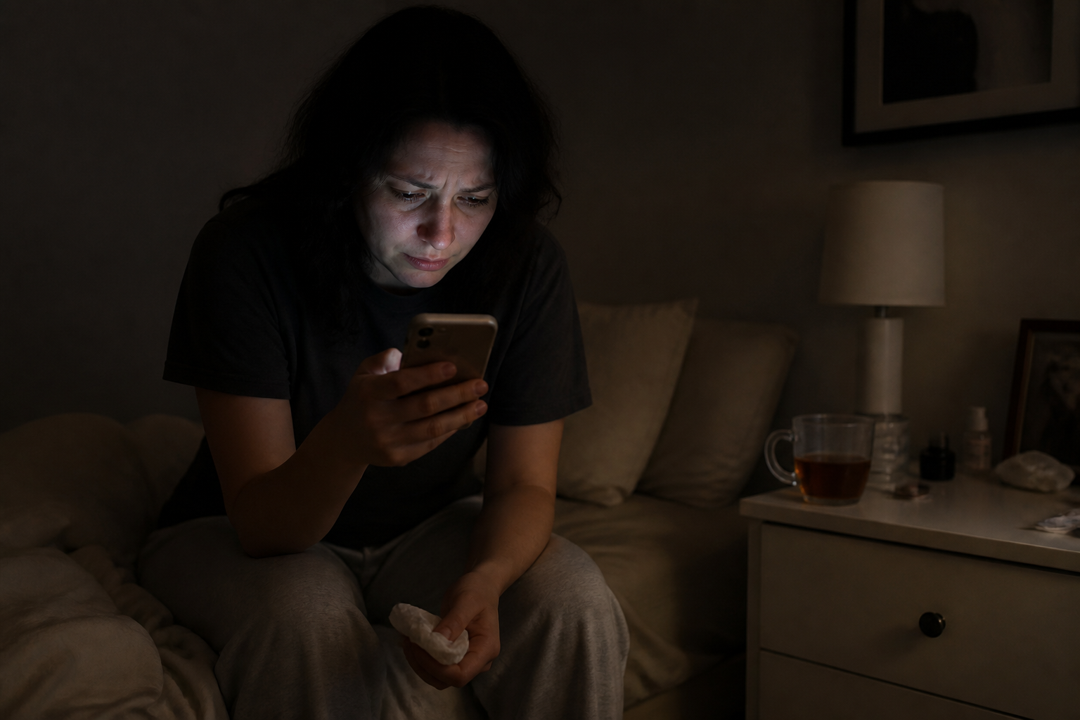 Amitié toxique : comment la reconnaître sans culpabiliser