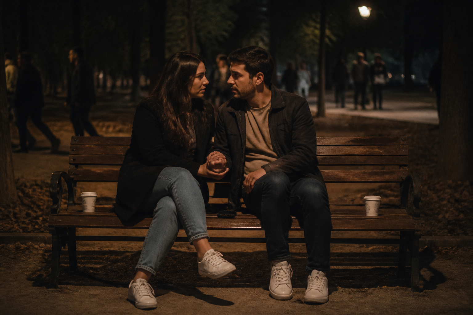 Couple fusionnel : signes, limites et risques à ne pas confondre avec l’amour