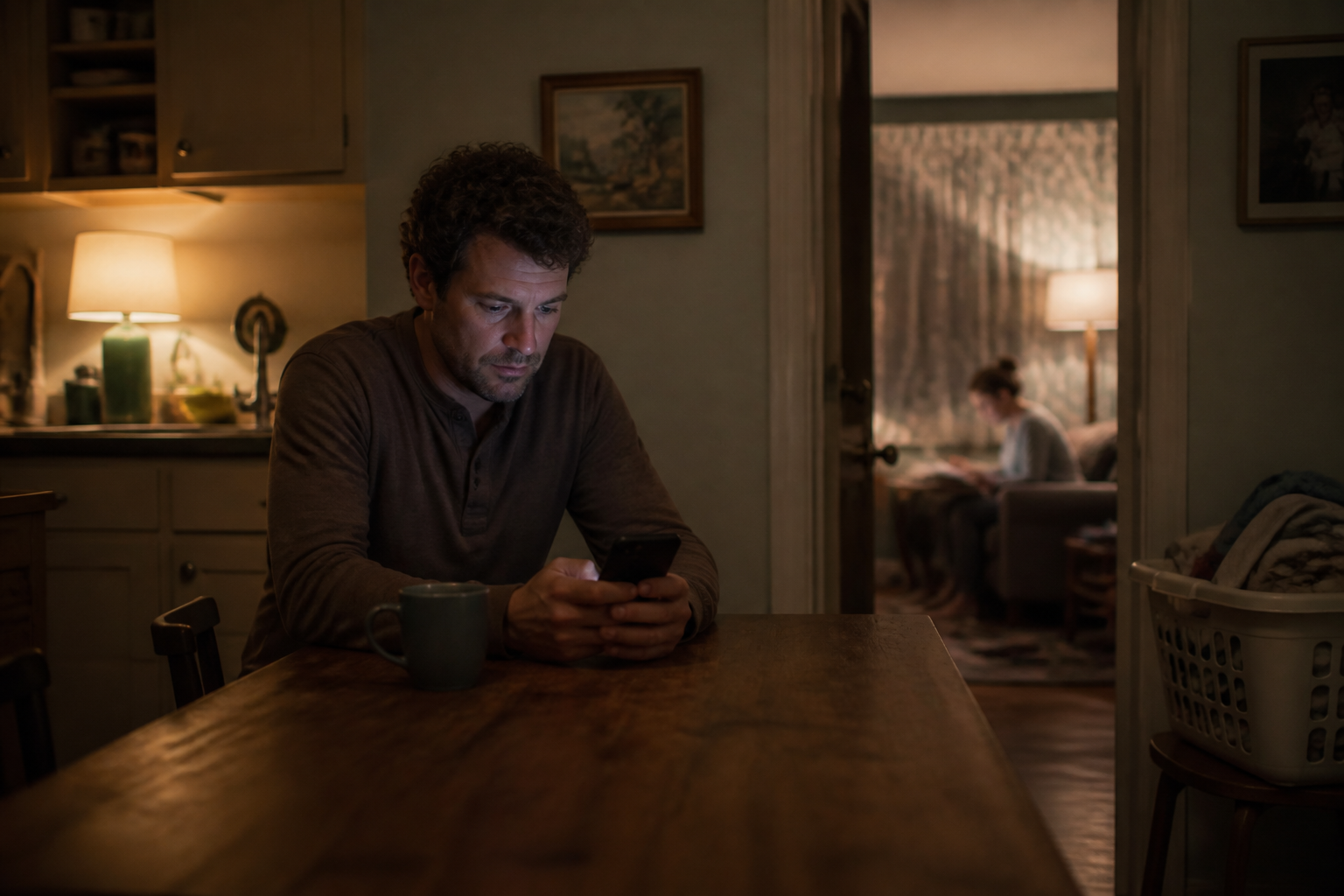 Homme distant : comprendre ce changement sans tomber dans l’obsession