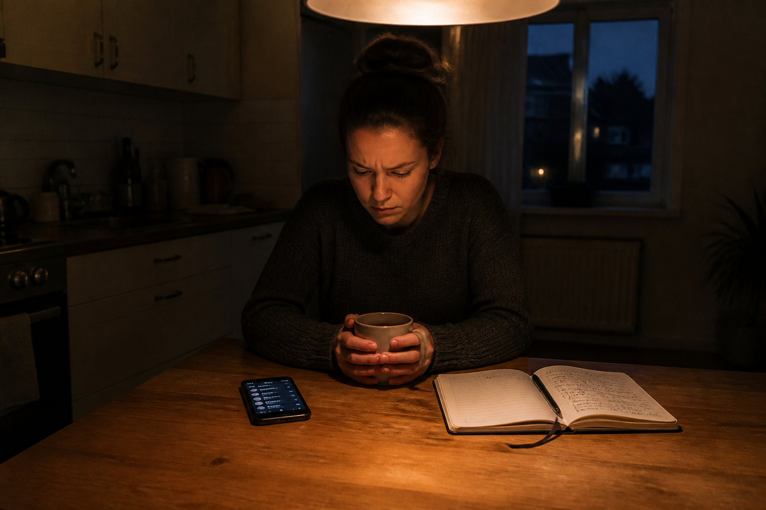 Manipulation affective : exemples concrets et façons de poser ses limites