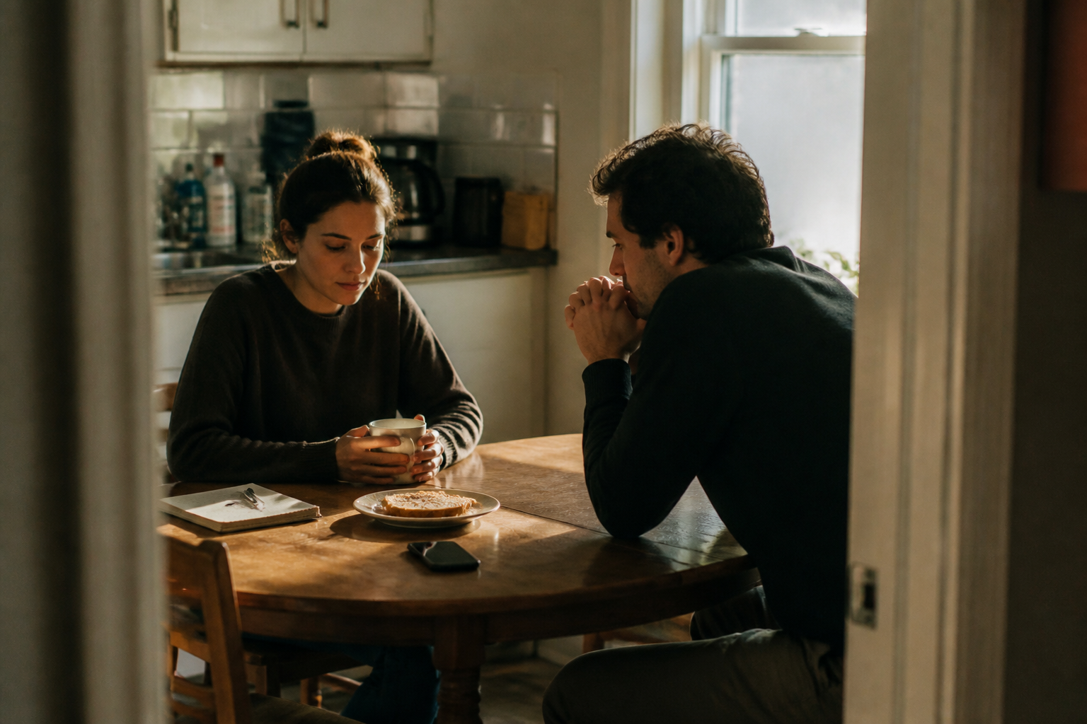Reconstruire la confiance dans le couple : les étapes qui comptent vraiment